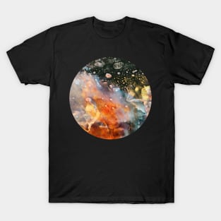 Fish Nightmare T-Shirt